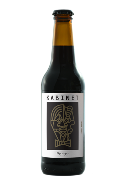 Beer Kabinet porter