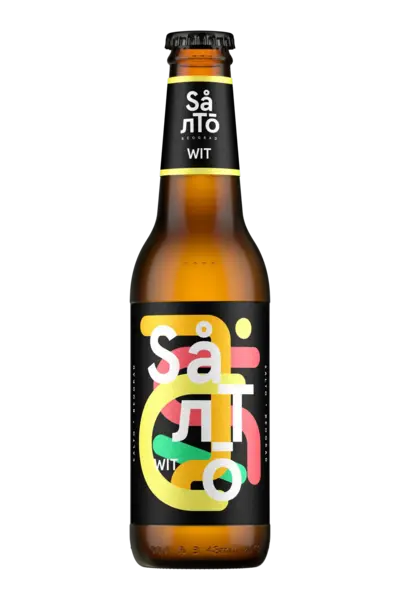 Beer SALTO WIT