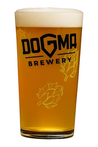 Beer dogma hoptopod