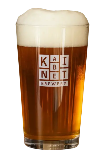 Beer kabinet brrkaaa