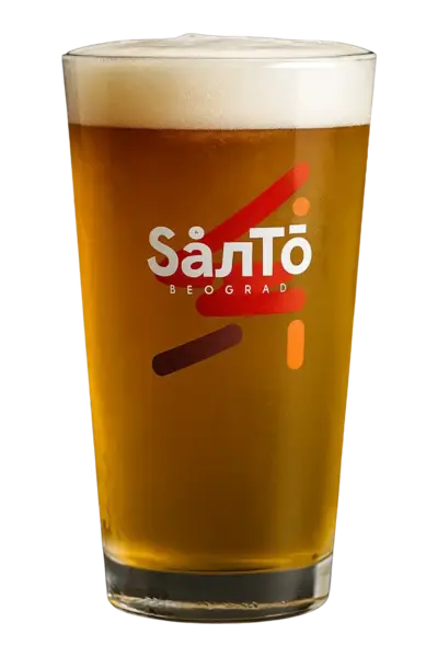 Beer SALTO PALE ALE
