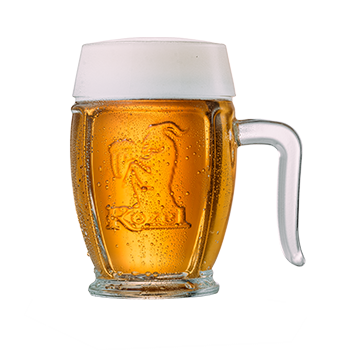 Beer Kozel Svetli