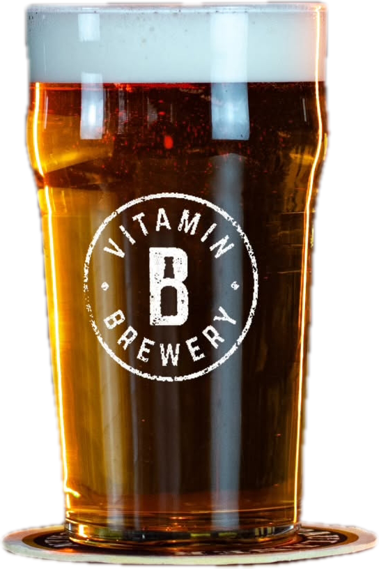 Beer Vitamin B Ginger Beer